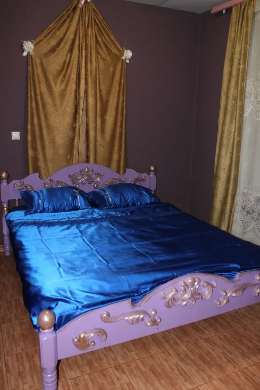 Студия с личной парковкой