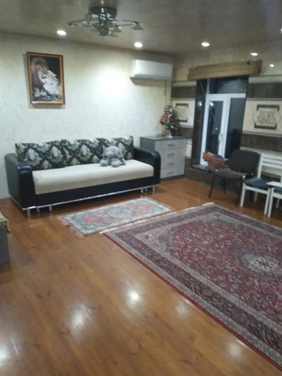 Квартира Номер 2 минуты от моря набережной Терешковой — аренда посуточно в Евпатория