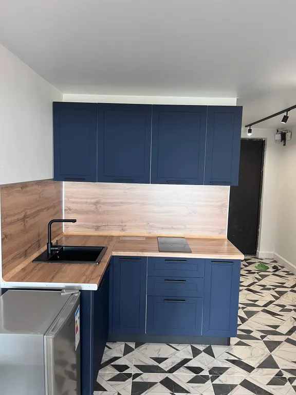 Апартаменты у моря