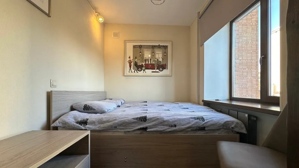 Квартира в стиле LOFT в самом центре города