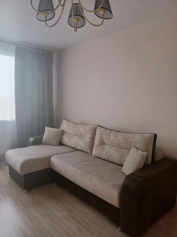 Новая квартира возле м4