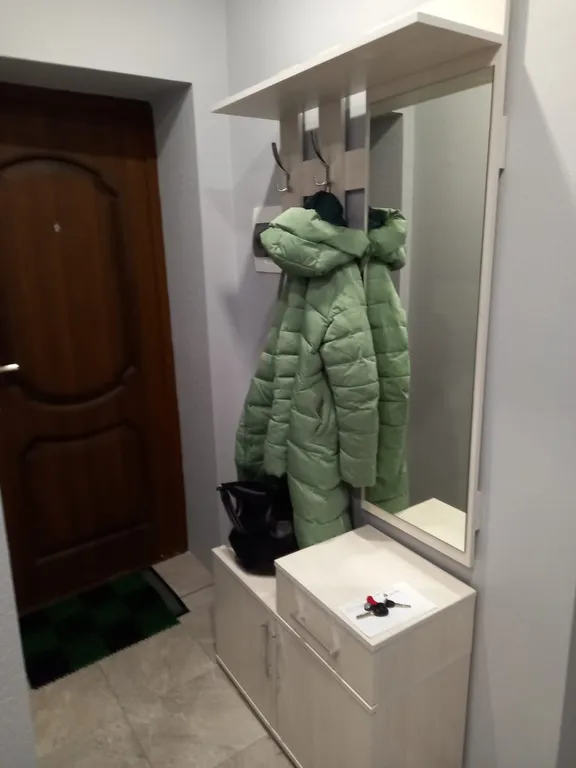 Квартира Уютная квартира в центре Калининграда — Калининград