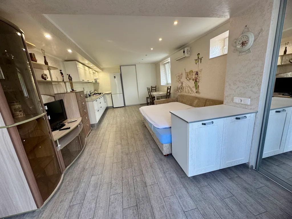 Коттедж Дом с бассейном на море — аренда посуточно в Дагомыс