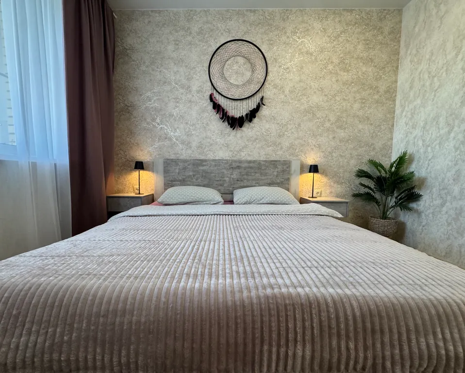 Квартира Квартира Как дома и даже лучше — Хабаровск