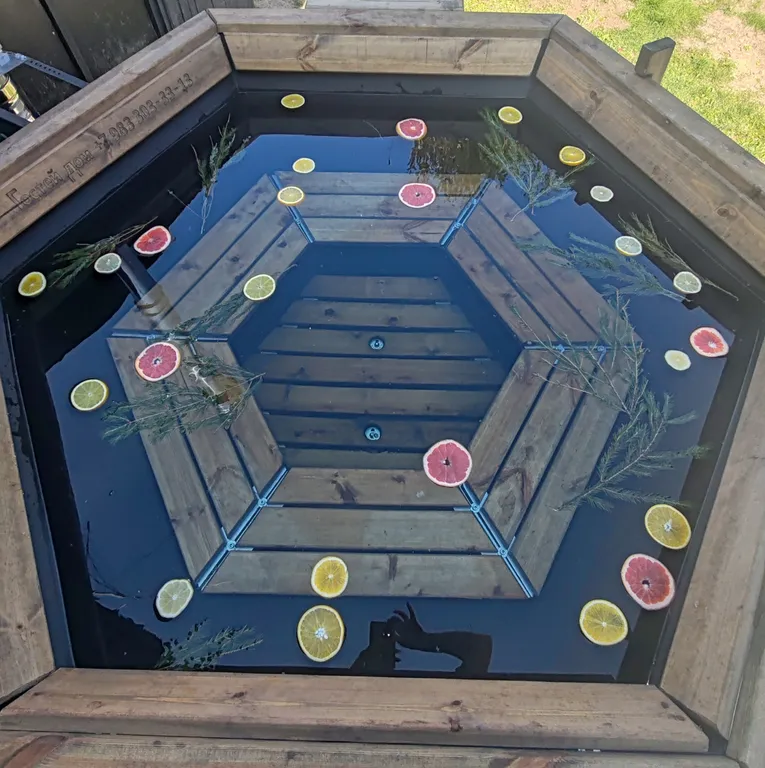 Гостевой дом