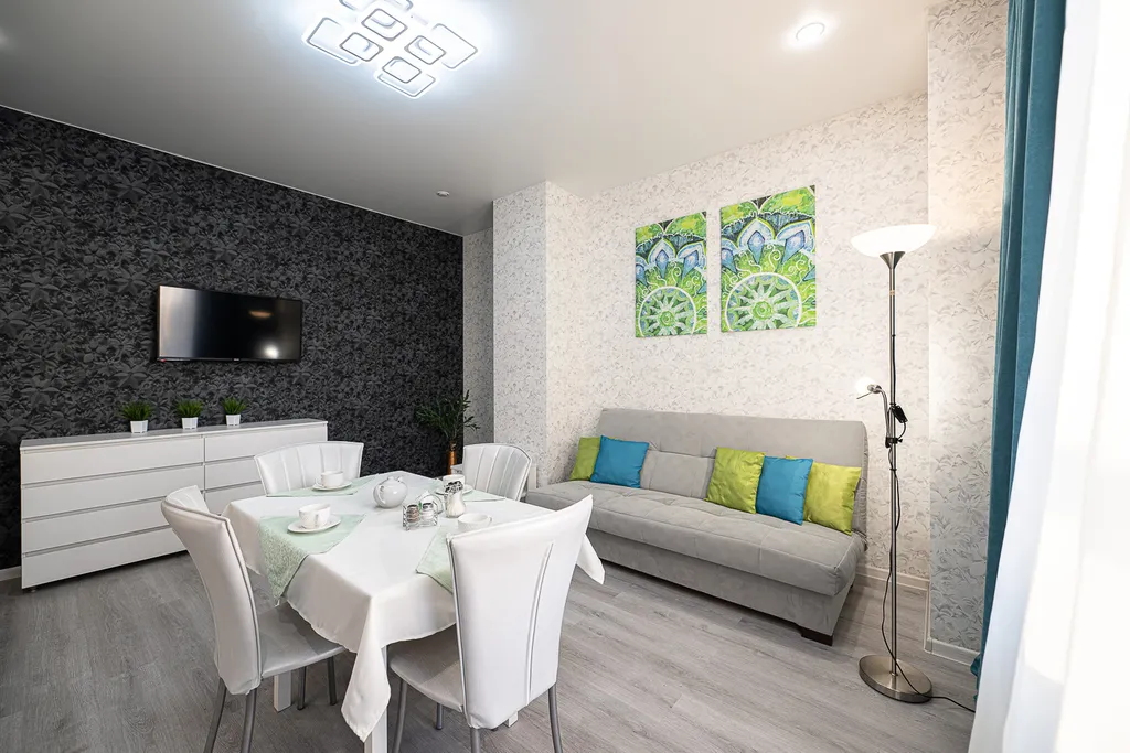 На Манхэттене