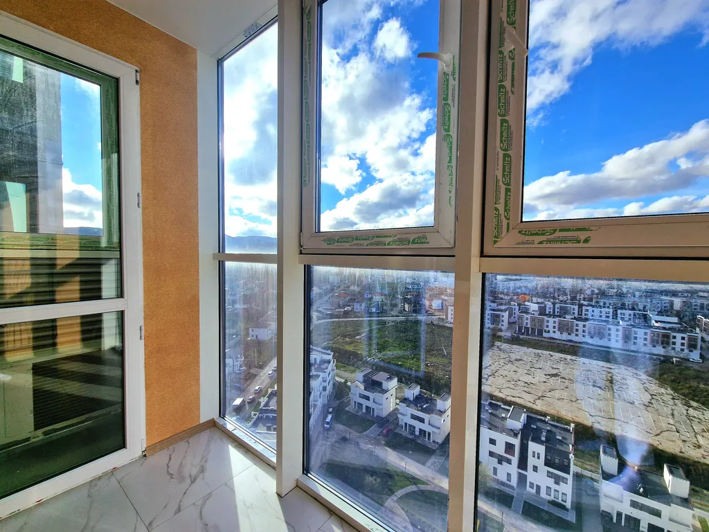 Апартамент в Мяте