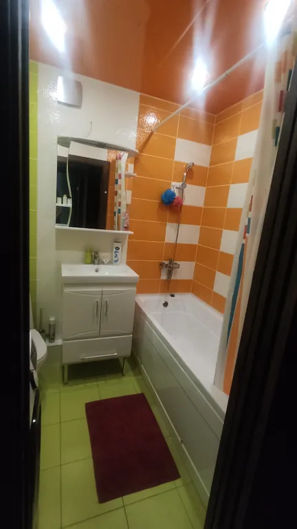 Уютная квартира рядом с тц мега