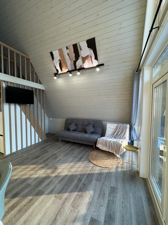 Коттедж Гостевой дом Елки — аренда посуточно в Байкальск