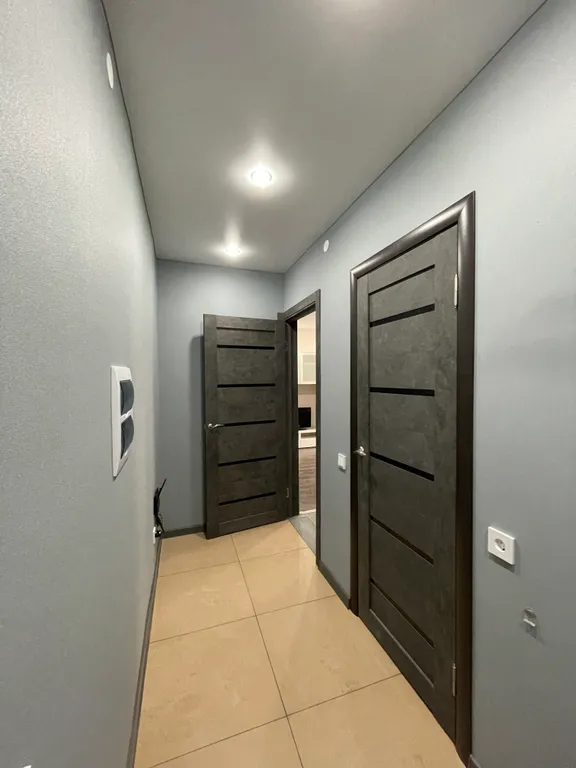 Квартира Уютная 2 комн. квартира на набережной 10 минут пешком от Кремля — Великий Новгород