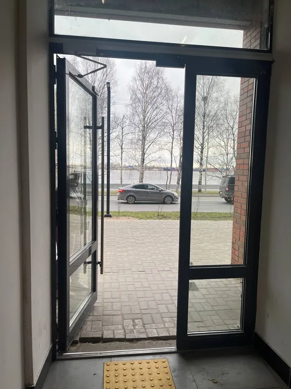 Квартира на набережной Северной Двины