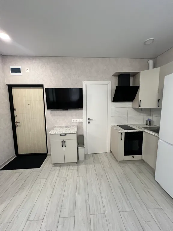 Квартира Квартира Идеальная студия — Адлер