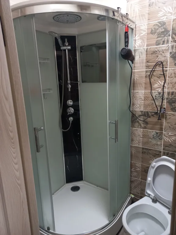 Любимый уголок в южном