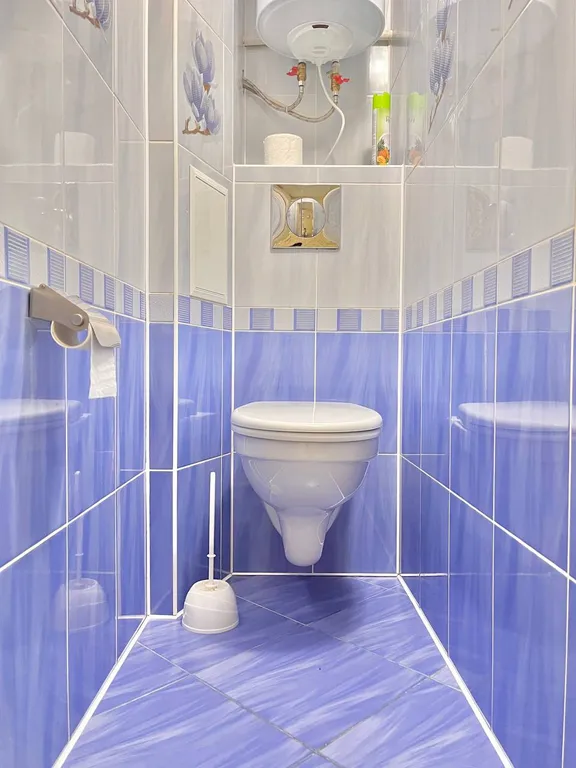 Апартамент рядом с набережной