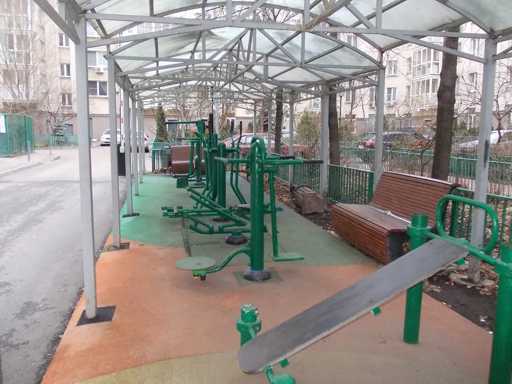 Комната в квартире