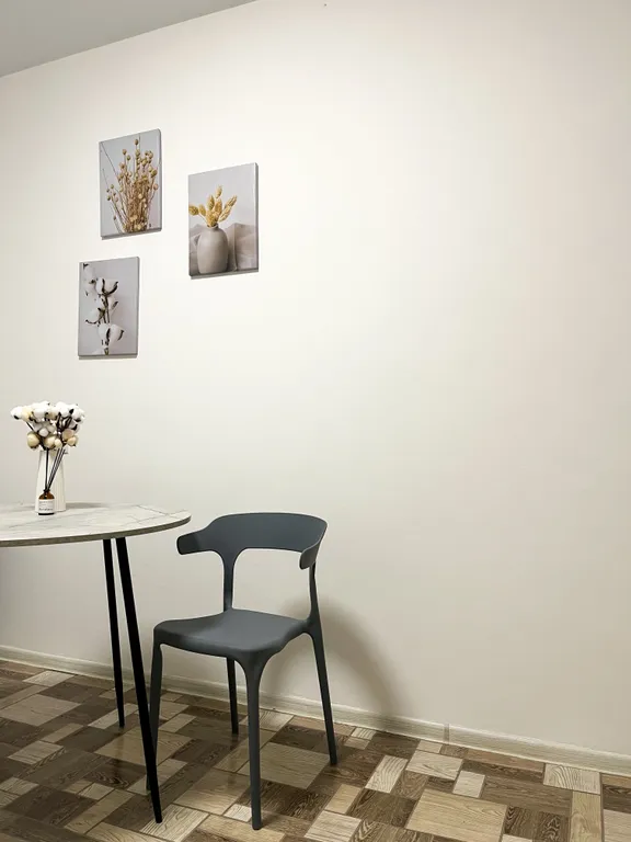 Квартира 2-комнатная Квартира — Красноярск