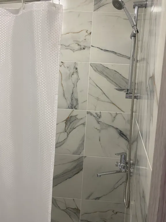 Апартамент с видом на достопримечательности