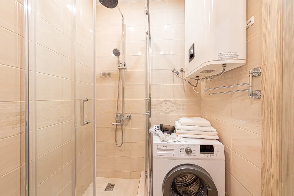 Квартира Уютная квартира у моря — Адлер