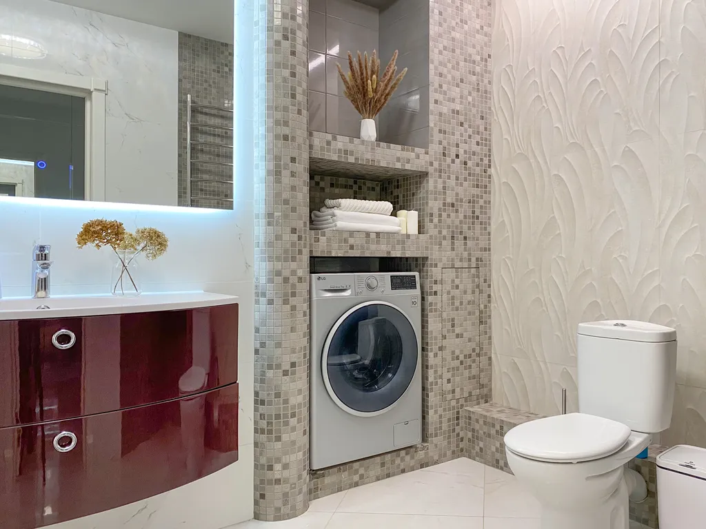 Квартира Лебединая гавань в центре города