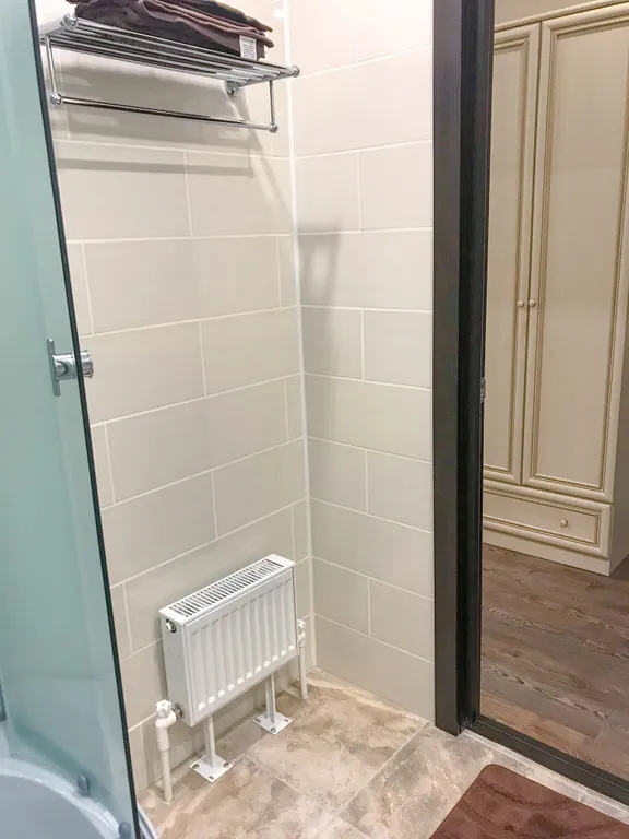 Апартаменты в гостевом доме