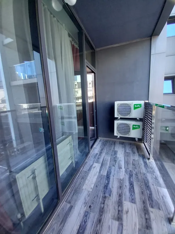 Квартира Квартира Аппартаменты до 4 х гостей — Анапа