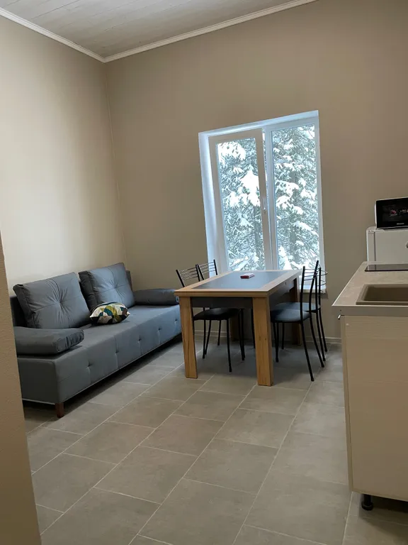 Квартира Комната — аренда посуточно в Шерегеш