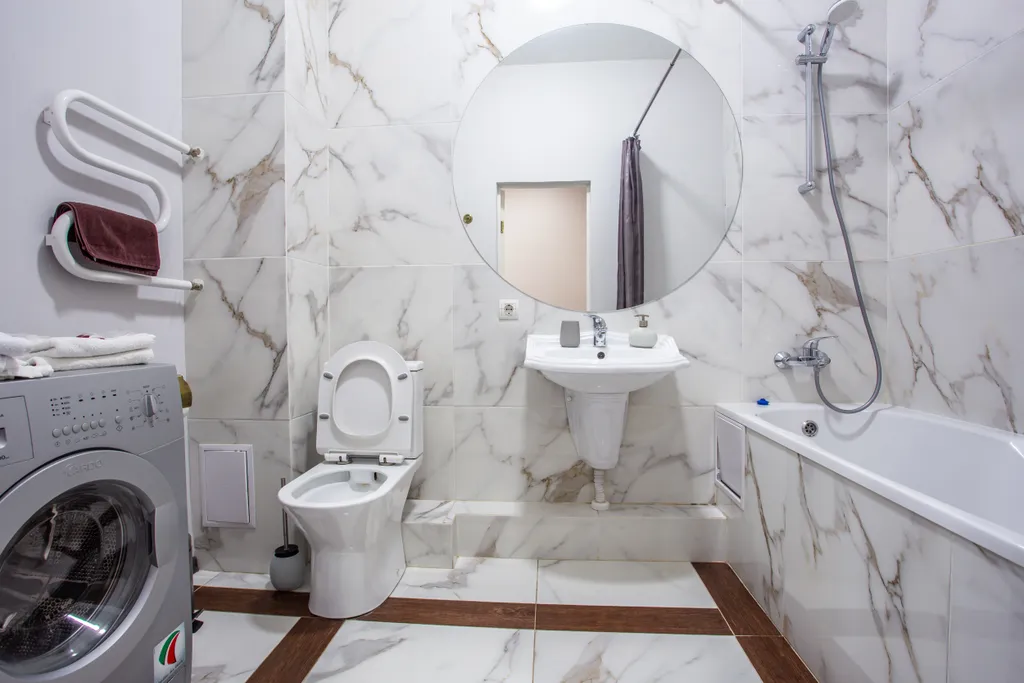 Просторная студия в самом центре