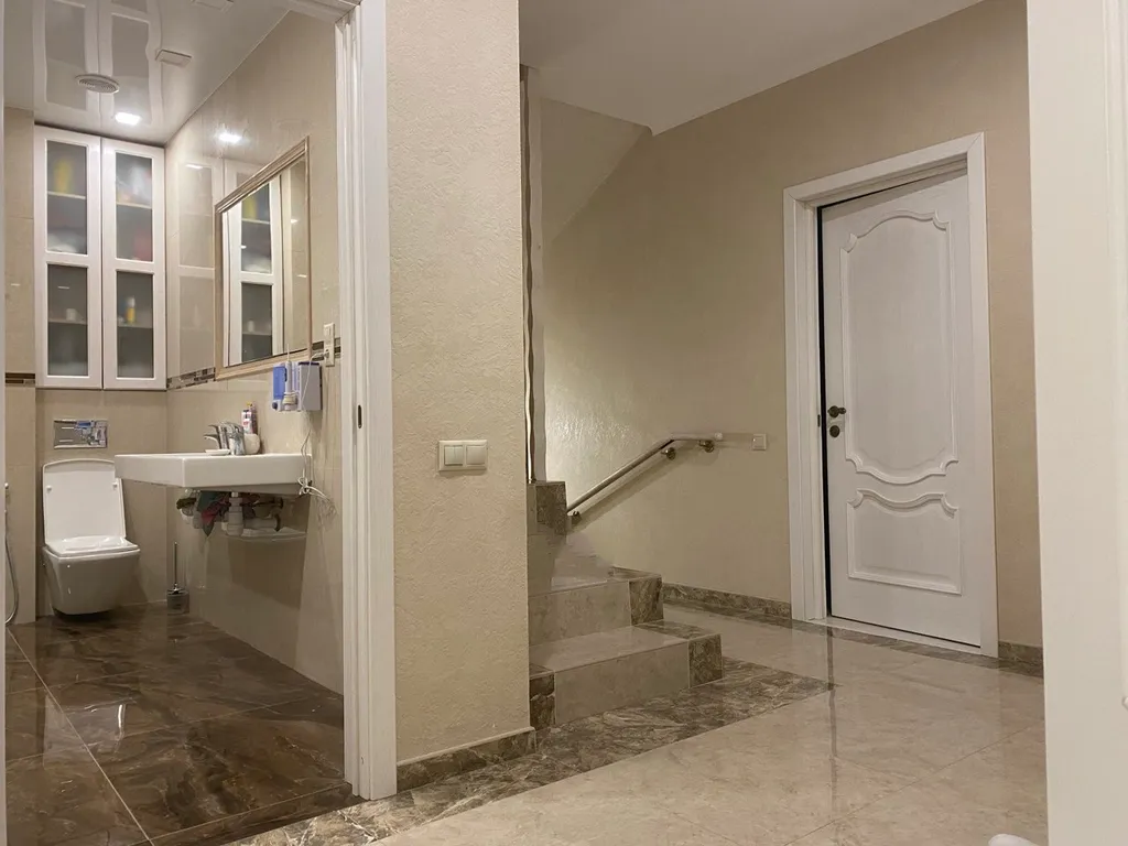 Роскошный дом