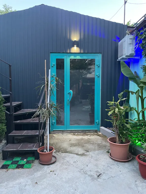 1-комнатный Дом