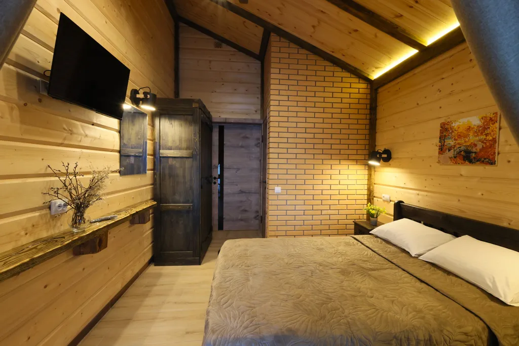 3-комнатный Дом