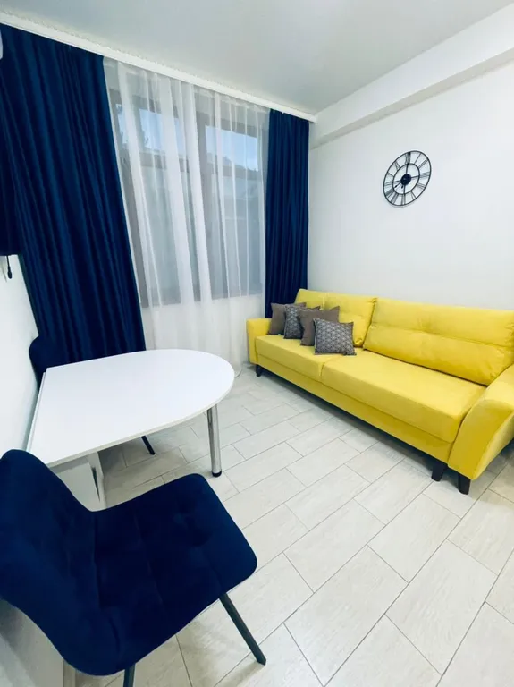 Уютная квартира в центре Эстосадка