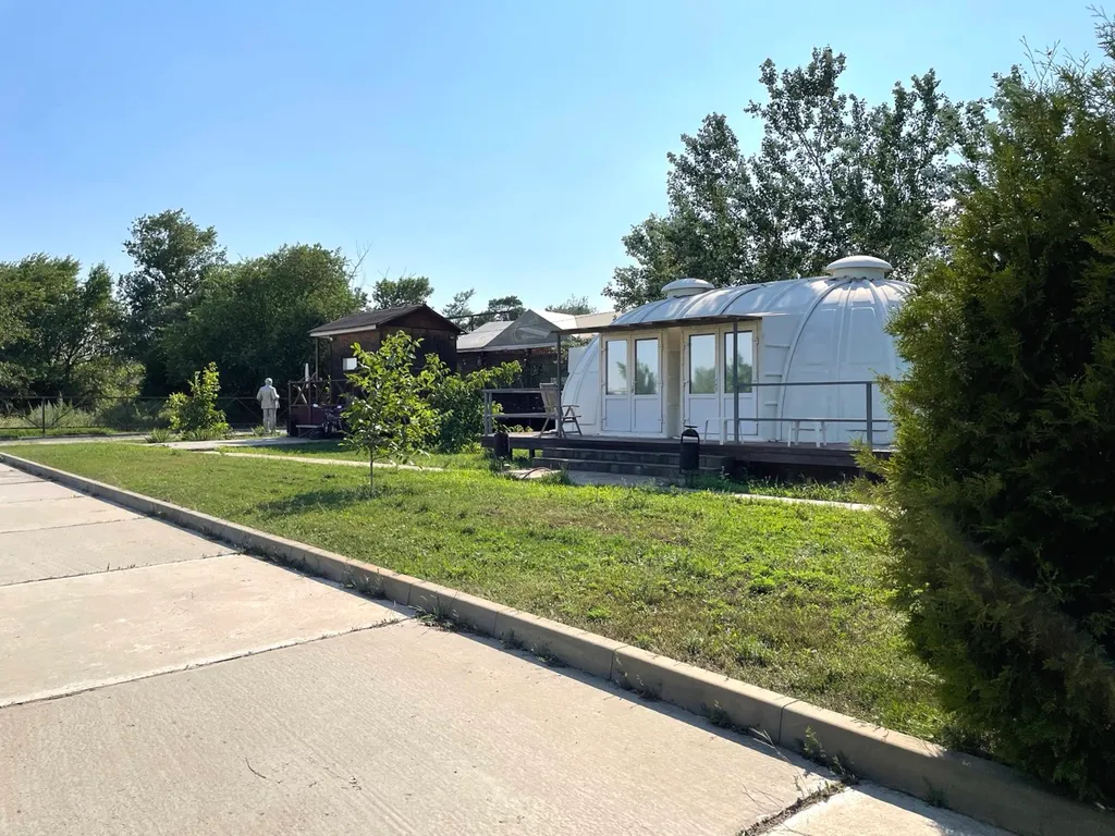 1-комнатный Дом