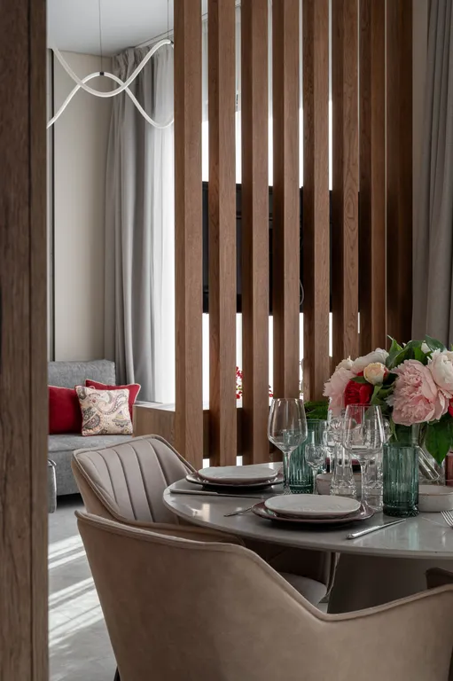 Уютный коттедж "Гранат" с бассейном и мангальной зоной