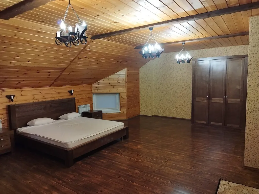 Дом в Дроздово