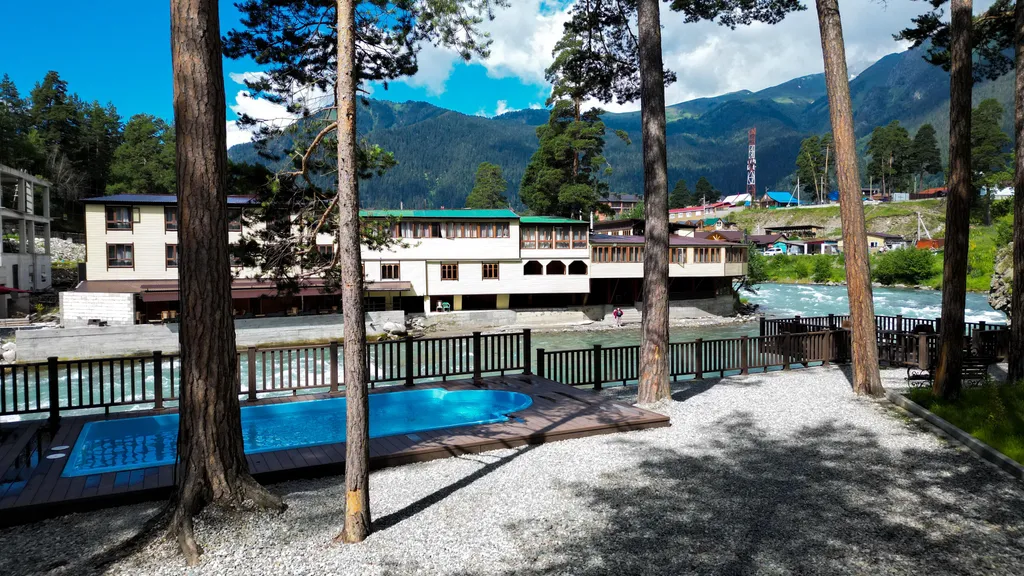 3-комнатный Дом