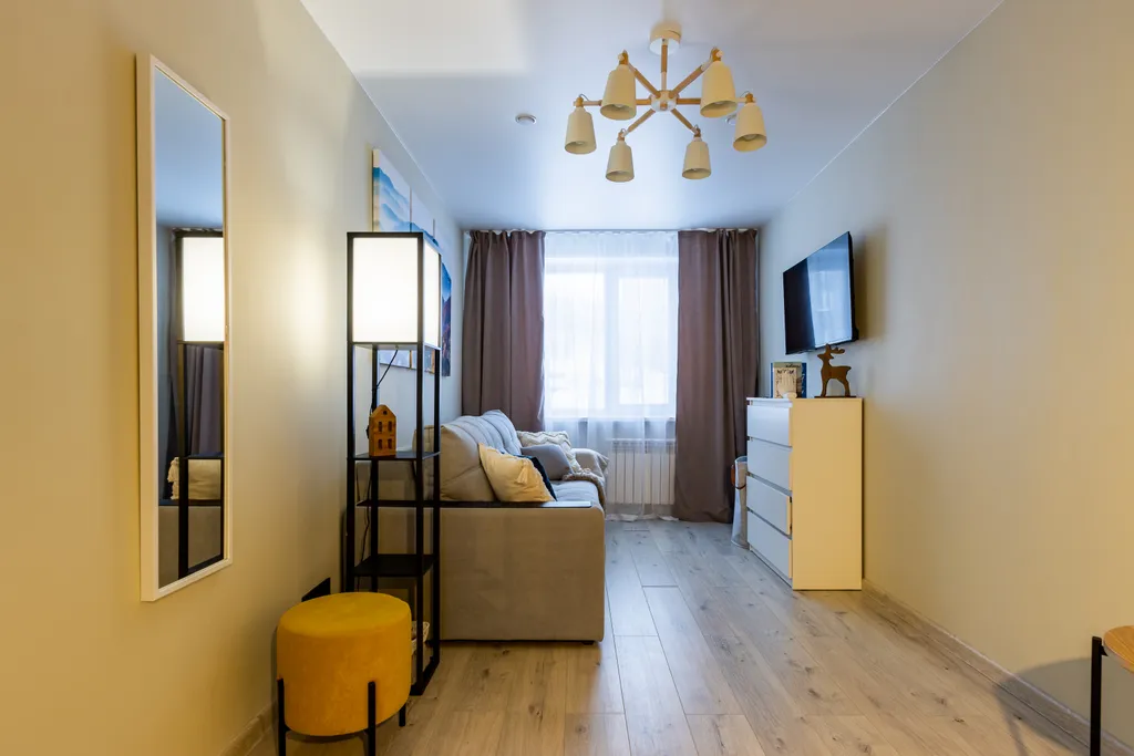 Арктик Хоум