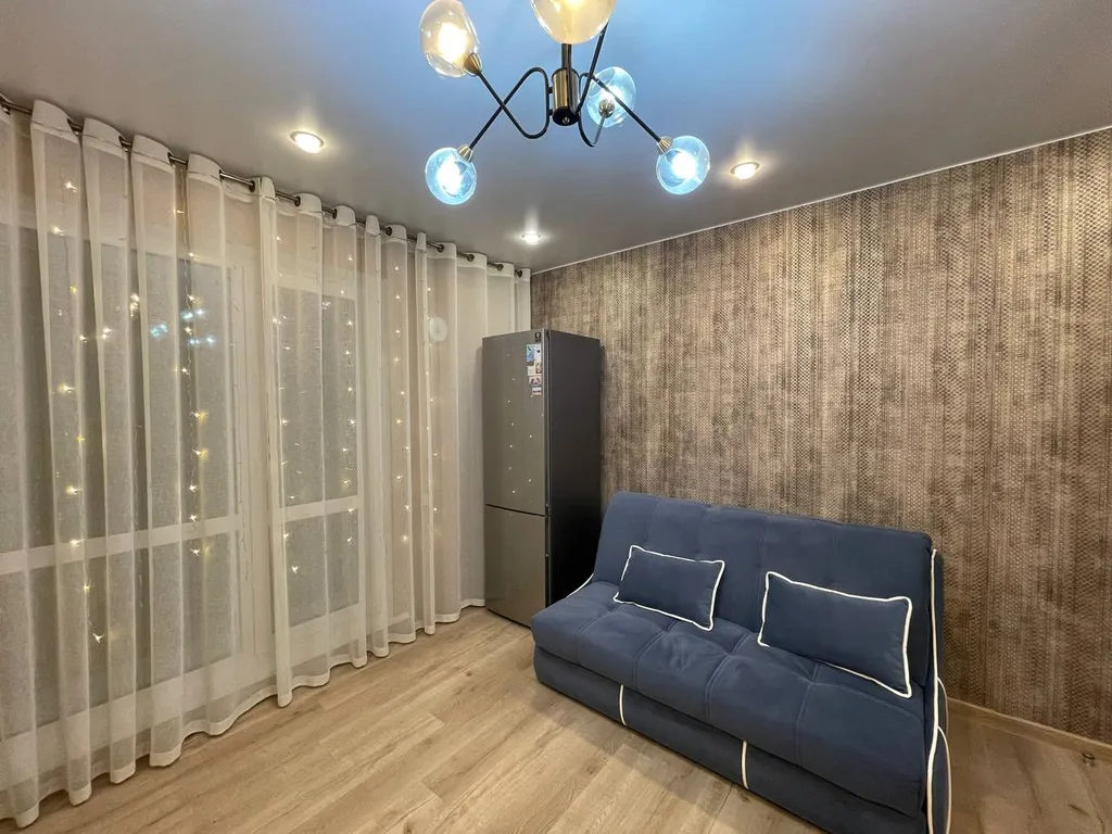 Уютная 2комнатная квартира возле people's park