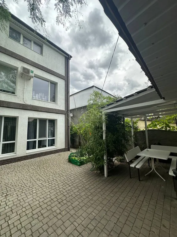 Уютный дом под ключ рядом с морем