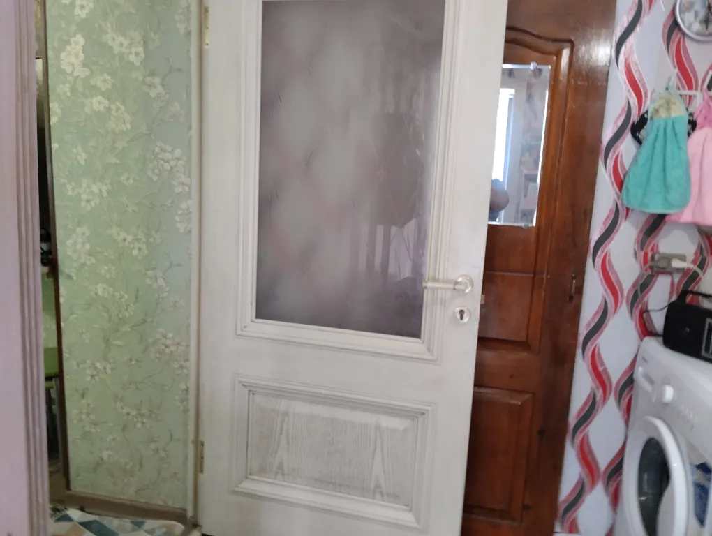 Уютная часть дома в центре города