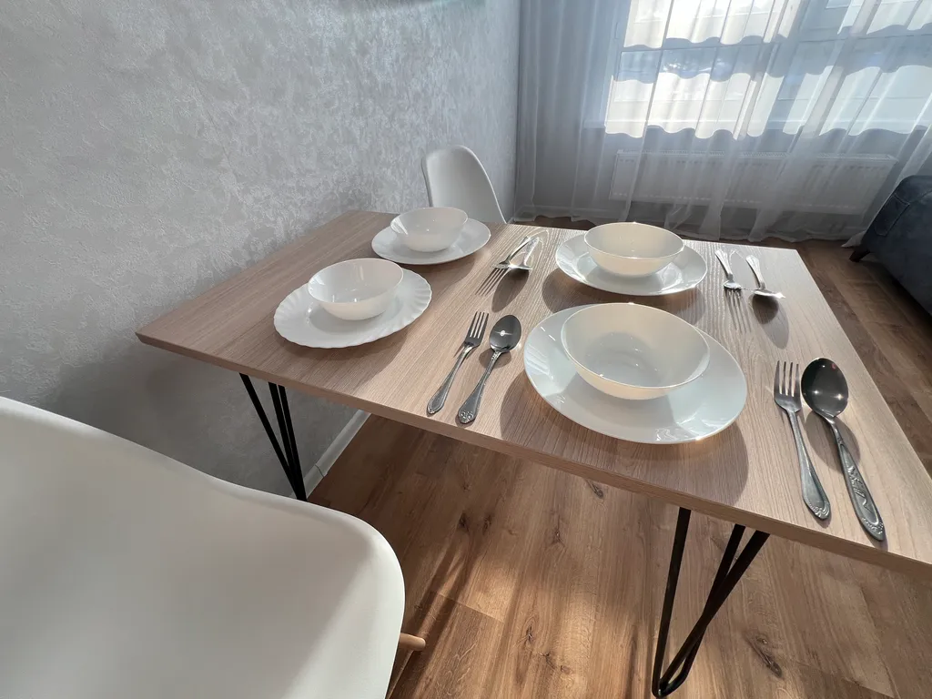 2-х комнатные Апартаменты в Центре столицы!