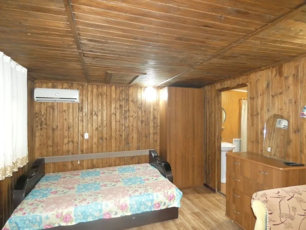 Дом под-ключ