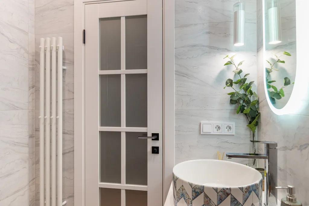 Дизайнерская квартира около МЦД-3