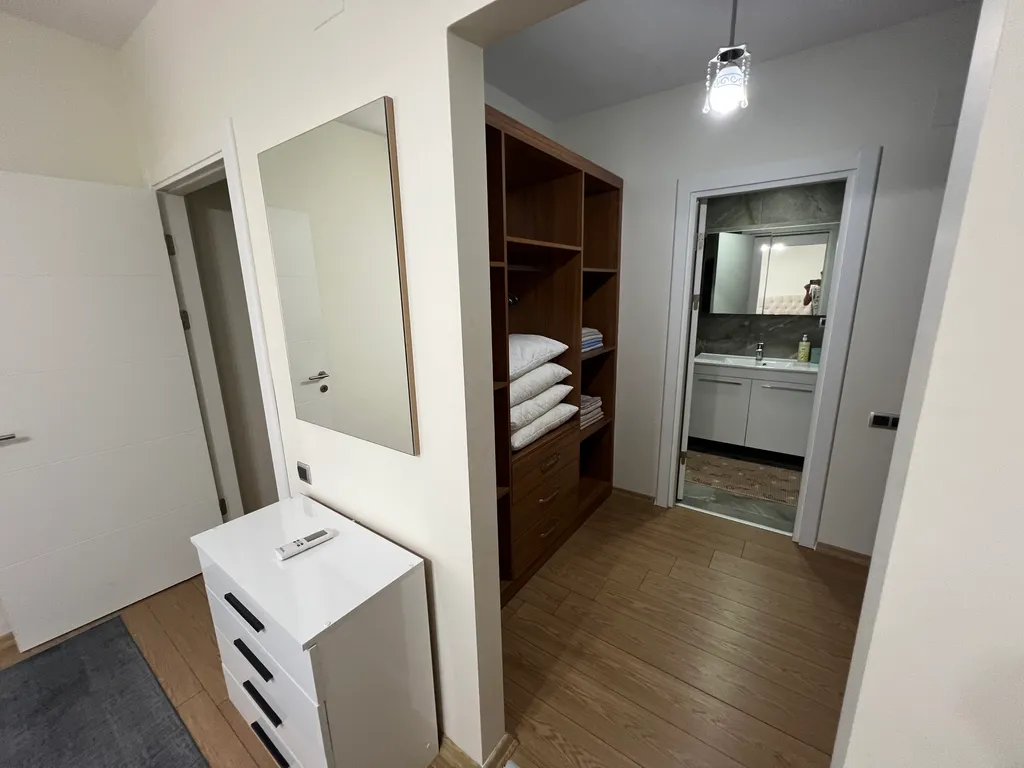 Огромная Евротрёшка для отличного отдыха на Средиземноморье