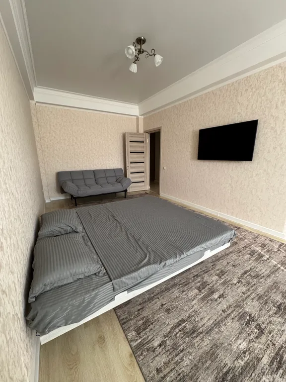 Квартира в центре города в 7 минутах езды от моря