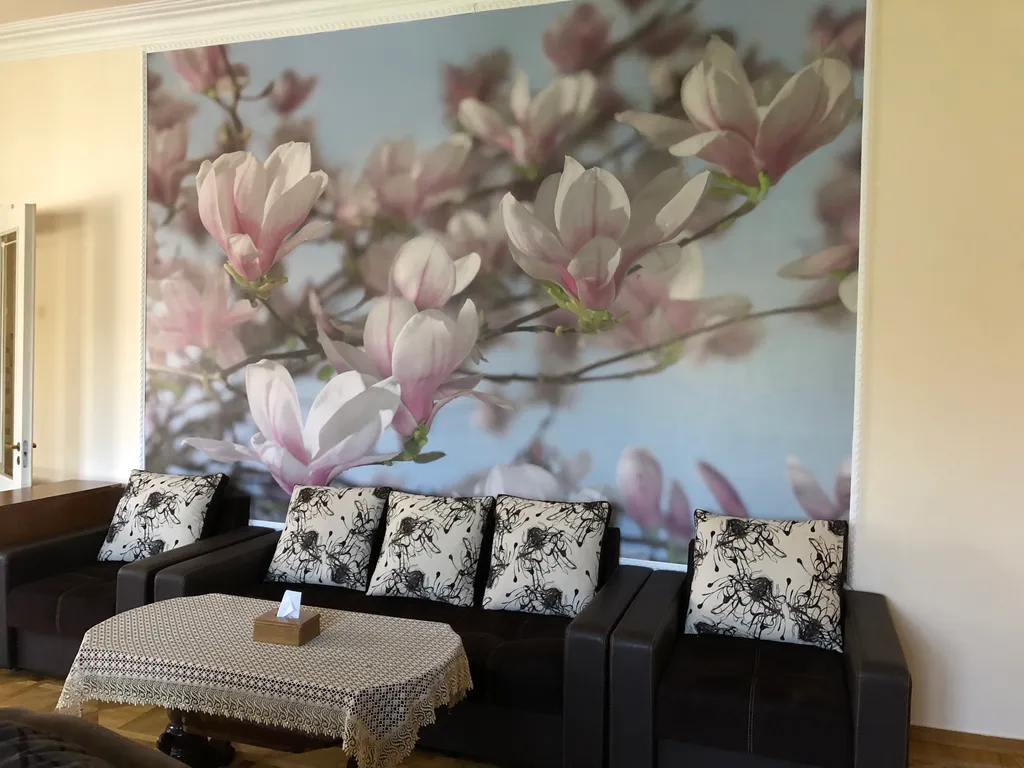 Вилли с бассейном