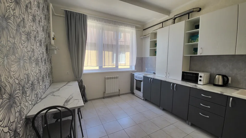 Квартира Уютная квартира в центре города — Горячий Ключ