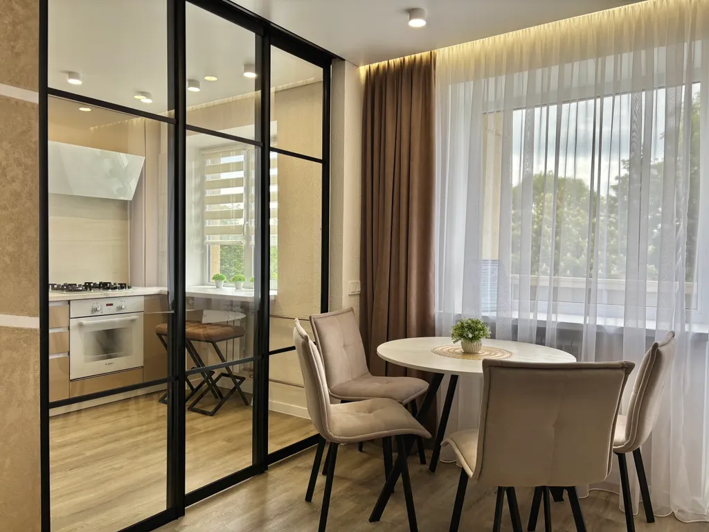 Квартира в старом центре Гродно — аренда посуточно в Гродно