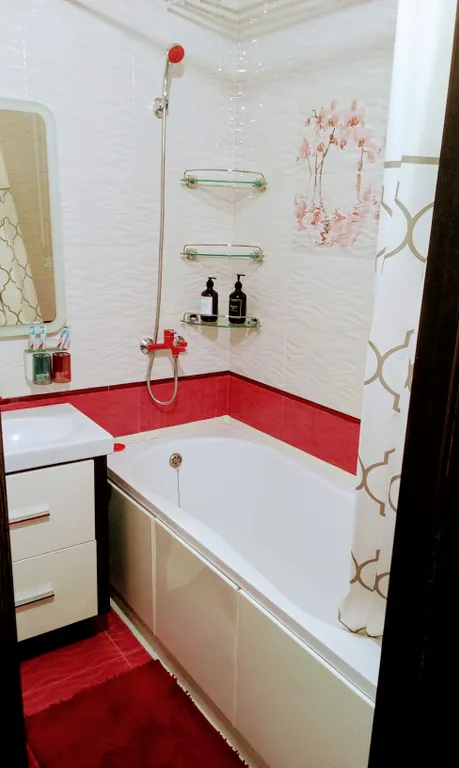 Квартира Квартира с камином ЖК Новые Котельники — Котельники