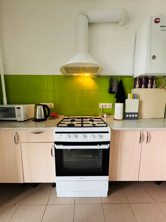 Квартира Квартира в тихом районе города — Зеленоградск