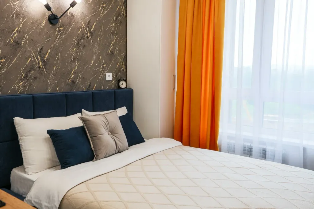 Квартира Уютная студия в начале Ново Ленино — аренда посуточно в Иркутск